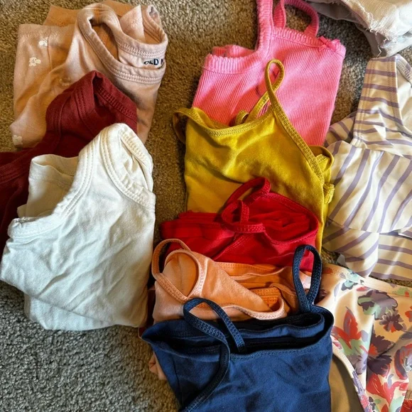 Toddler 18month Summer Lot